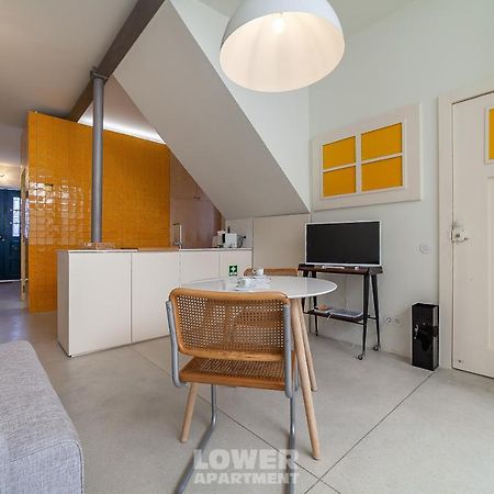 Casinhas Da Beira Mar By Home Sweet Home Aveiro Luaran gambar